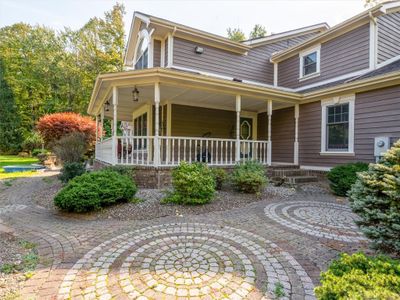 55 Pine Creek Lane, House other with 6 bedrooms, 3 bathrooms and null parking in Greece NY | Image 3