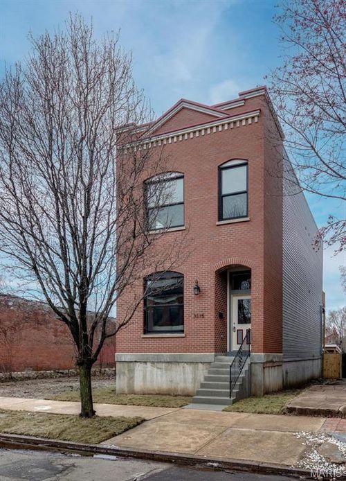 3315 Lemp Ave, Saint Louis, MO, 63118-3214 | Card Image