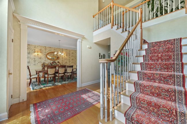 260 Range Rd, House other with 4 bedrooms, 4 bathrooms and 10 parking in Southport CT | Image 5