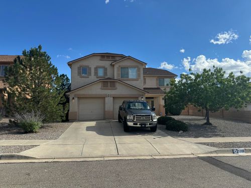 1306 Sidewinder Rd Ne, Rio Rancho, NM, 87144-2587 | Card Image