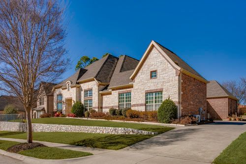 904 Charleston Dr, Southlake, TX, 76092-1536 | Card Image