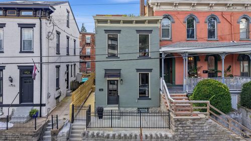 1707 Highland Ave, Cincinnati, OH, 45212 | Card Image