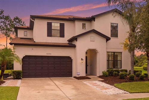32306 Garden Alcove Loop, WESLEY CHAPEL, FL, 33545-5095 | Card Image