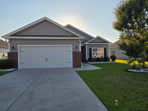 346 Cabo Loop, Myrtle Beach, SC, 29588-7656 | Card Image