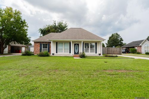 9232 Jordon Dr, Denham Springs, LA, 70726-2792 | Card Image
