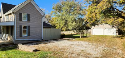 6529 S Fairfax Road, House other with 3 bedrooms, 2 bathrooms and null parking in Bloomington IN | Image 2