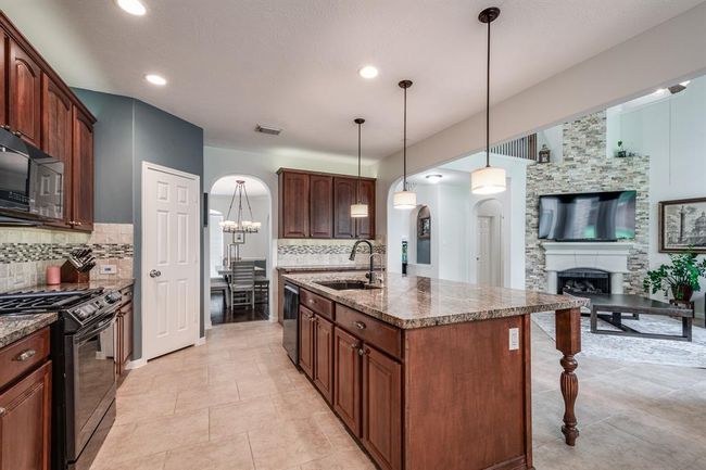27014 Glenfield Hollow Ln, House other with 4 bedrooms, 4 bathrooms and 3 parking in Cypress TX | Image 21
