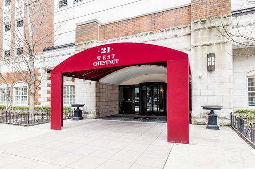 apt-907-21 W Chestnut St, Chicago, IL, 60610-3398 | Card Image