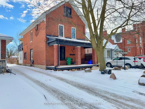 201 Romaine St, Peterborough, ON, K9J2C3 | Card Image