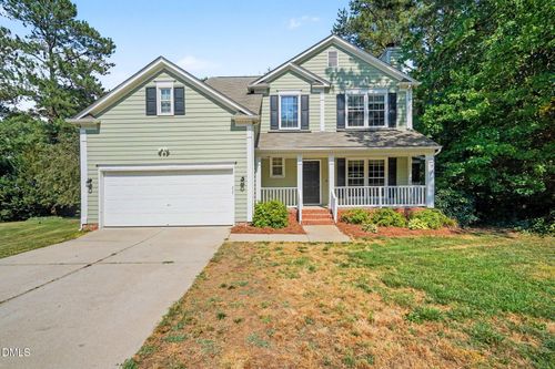 104 Armfield Ct, Cary, NC, 27519-5979 | Card Image