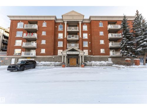 304-20 St Joseph St, Saint Albert, AB, T8N6M5 | Card Image