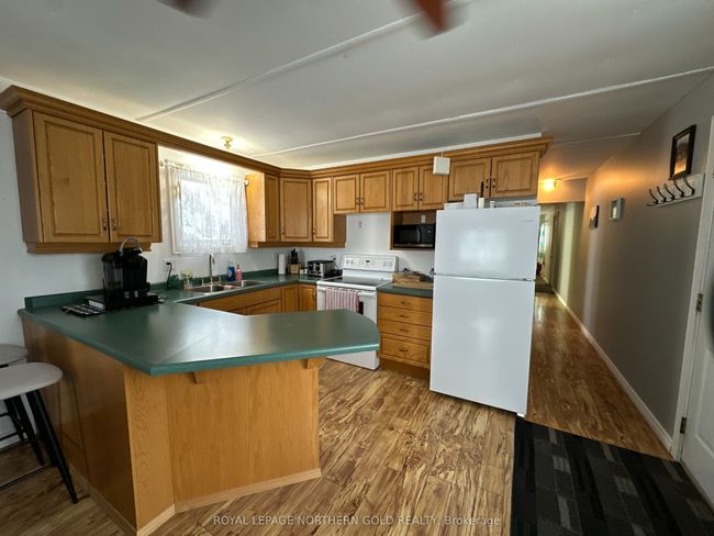 29 Broadway Ave, House other with 2 bedrooms, 1 bathrooms and 40 parking in King Kirkland ON | Image 23