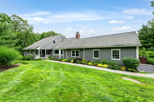 46 Glen Hill Rd, Wilton, CT, 06897-2420 | Card Image