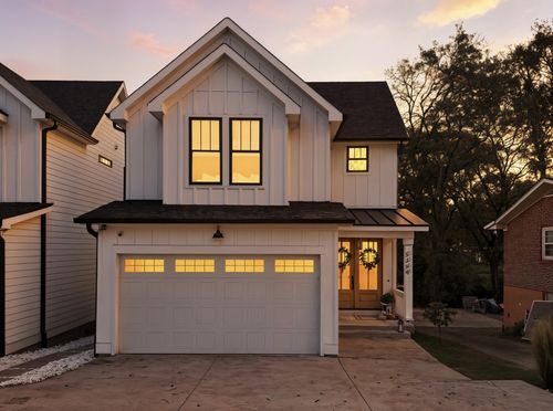 a-536 River Rouge Dr, Nashville, TN, 37209-2808 | Card Image