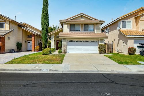 2116 Sun Ridge Dr, Chino Hills, CA, 91709-1719 | Card Image