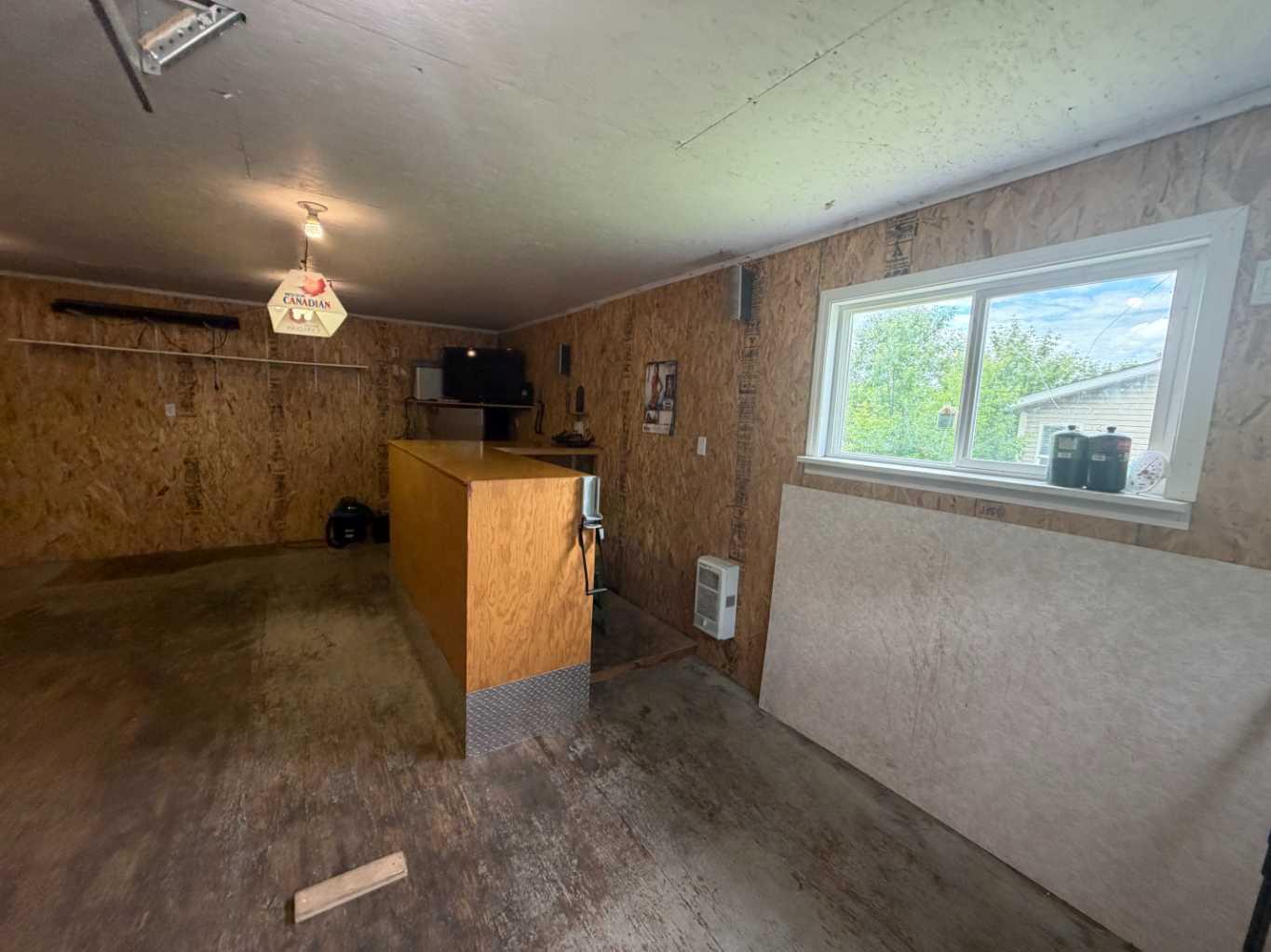 Residential in Fort McMurray 3