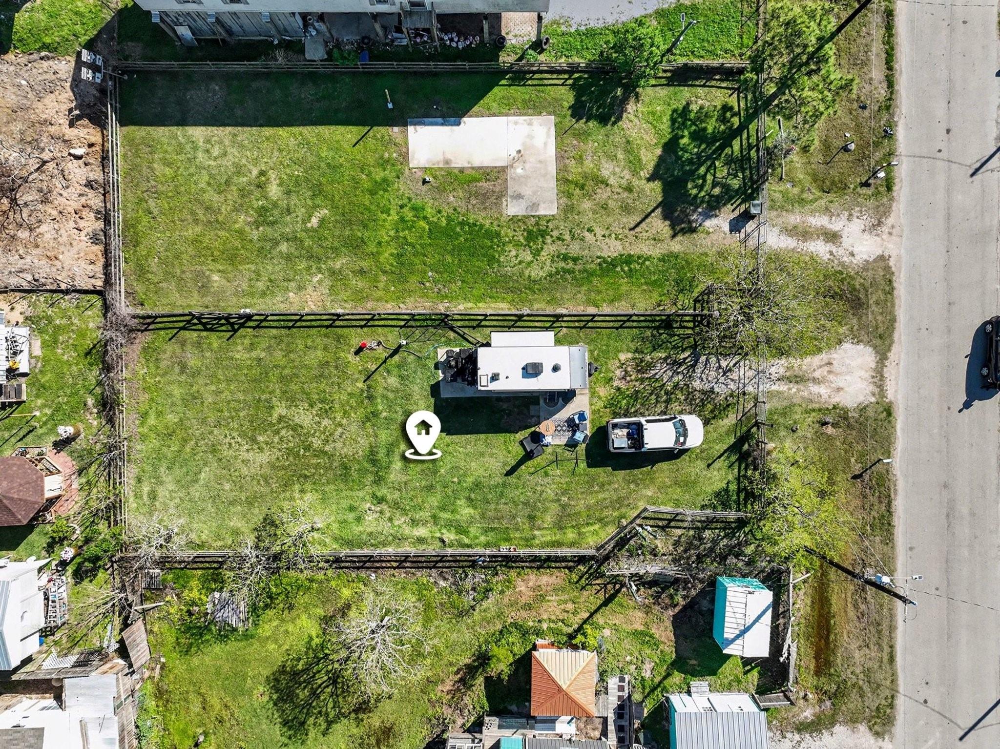 Land in San Leon 3