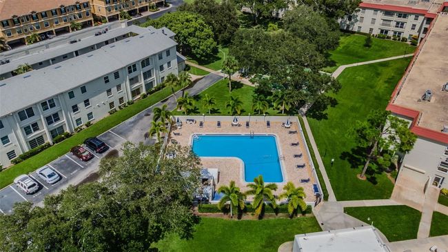 APT-1206 - 2700 Bayshore Blvd, Condo with 2 bedrooms, 1 bathrooms and null parking in DUNEDIN FL | Image 49