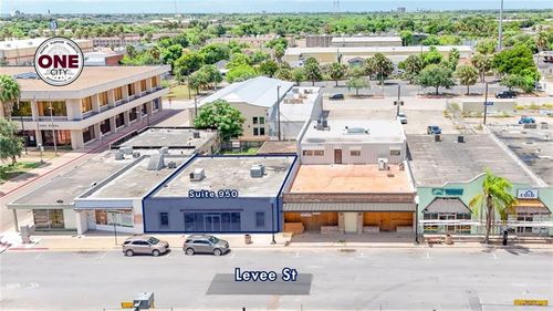 950 E Levee St, Brownsville, TX, 78520-5104 | Card Image