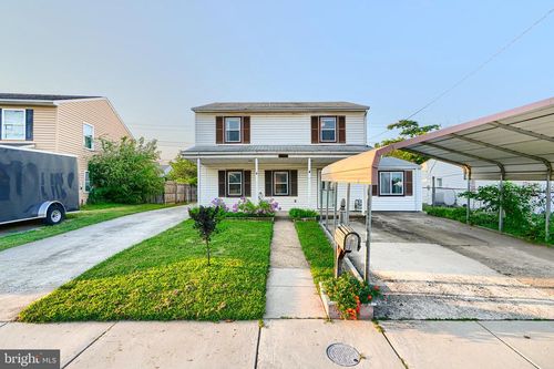 7703 Meath Rd, DUNDALK, MD, 21222-5424 | Card Image