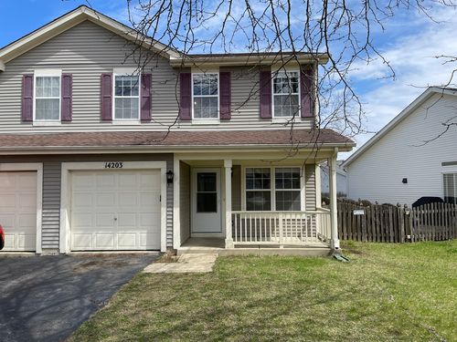 14203 S Napa Cir, Plainfield, IL, 60544-6046 | Card Image