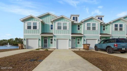 7479 Shadow Lake Dr, Panama City Beach, FL, 32407-0286 | Card Image