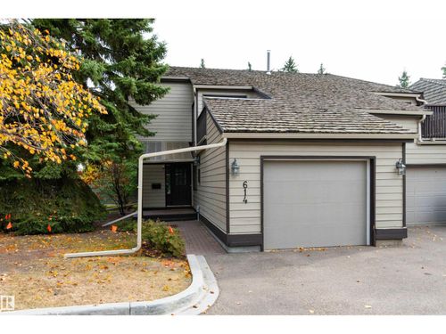 614 Woodbridge Way, Sherwood Park, AB, T8A4E4 | Card Image