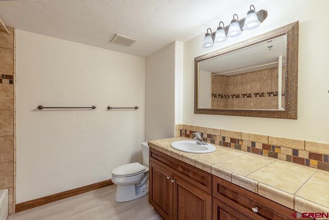 UNIT-112 - 355 E 3 Rd Ave, Condo with 2 bedrooms, 2 bathrooms and null parking in Durango CO | Image 11