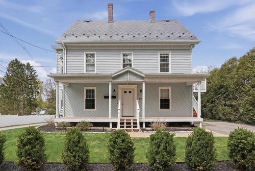48 Forest Ave, Hudson, MA, 01749-2834 | Card Image