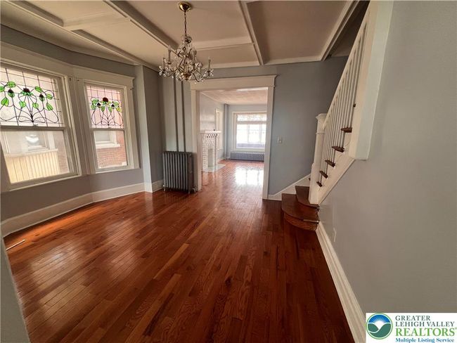 1840 W Turner St, House other with 5 bedrooms, 2 bathrooms and null parking in Allentown PA | Image 16