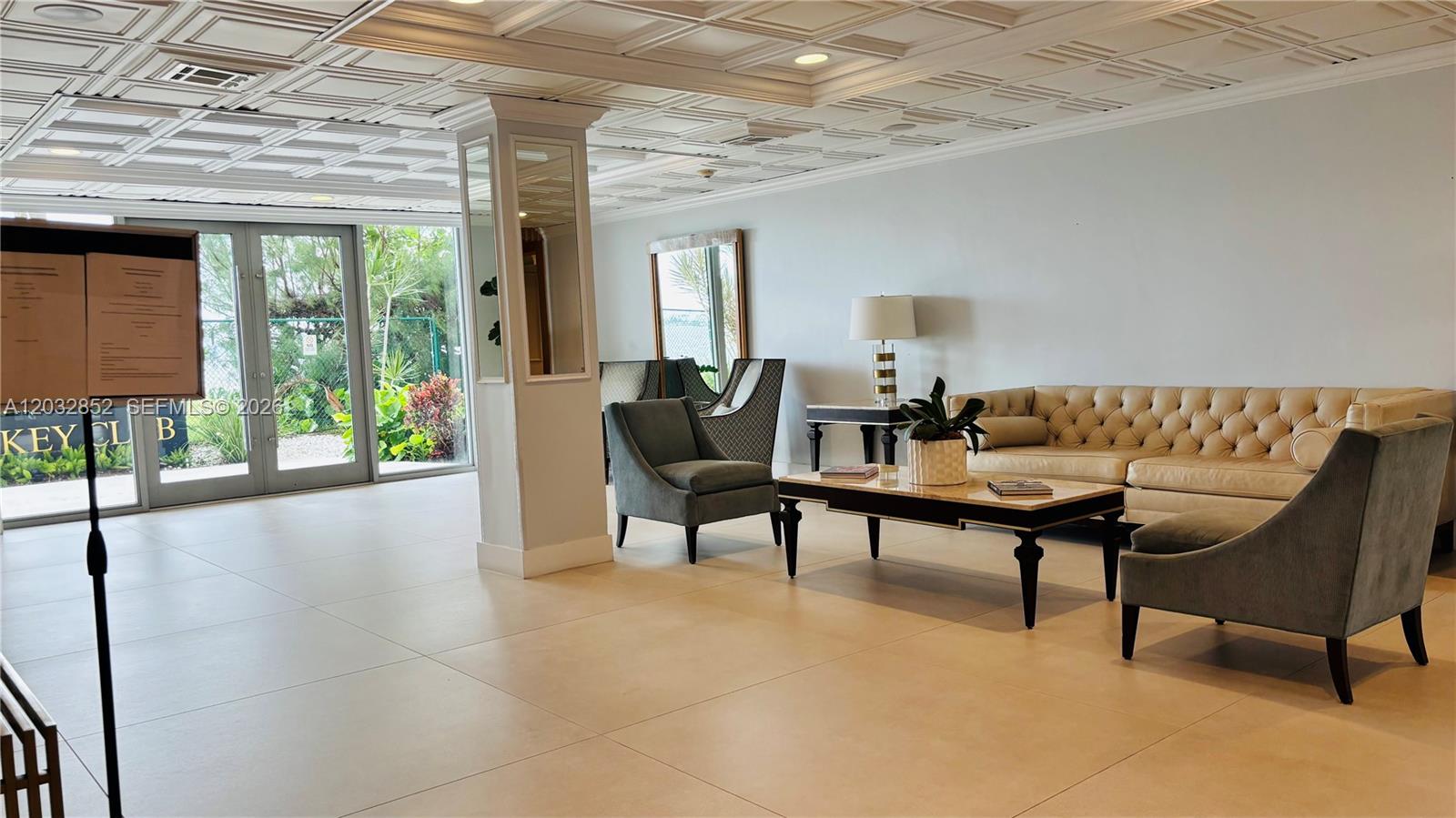 Residential in Miami