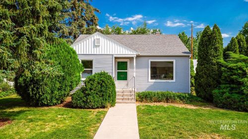 2410 W Pendleton St, Boise, ID, 83705-2542 | Card Image