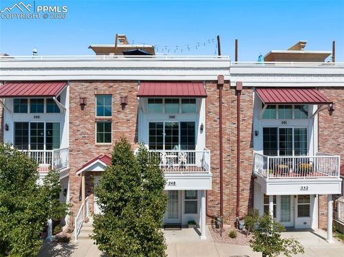 248 Writers Way, Colorado Springs, CO, 80903-6218 | Card Image