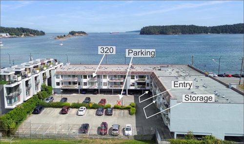 320-2815 Departure Bay Rd, Nanaimo, BC, V9S5P4 | Card Image