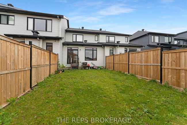 891 Solarium Ave, House attached with 3 bedrooms, 3 bathrooms and 2 parking in Manotick ON | Image 28