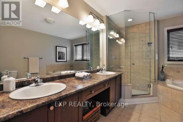 Residential Lease in Oakville (WT West Oak Trails)