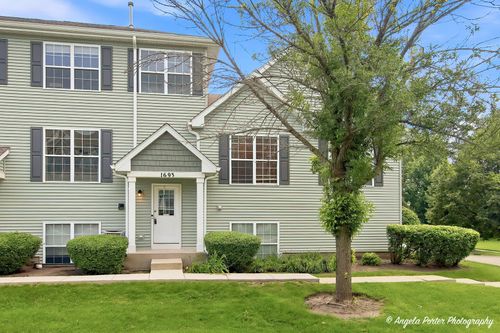 1693-1693 W Turtle Creek Lane, Round Lake, IL, 60073 | Card Image