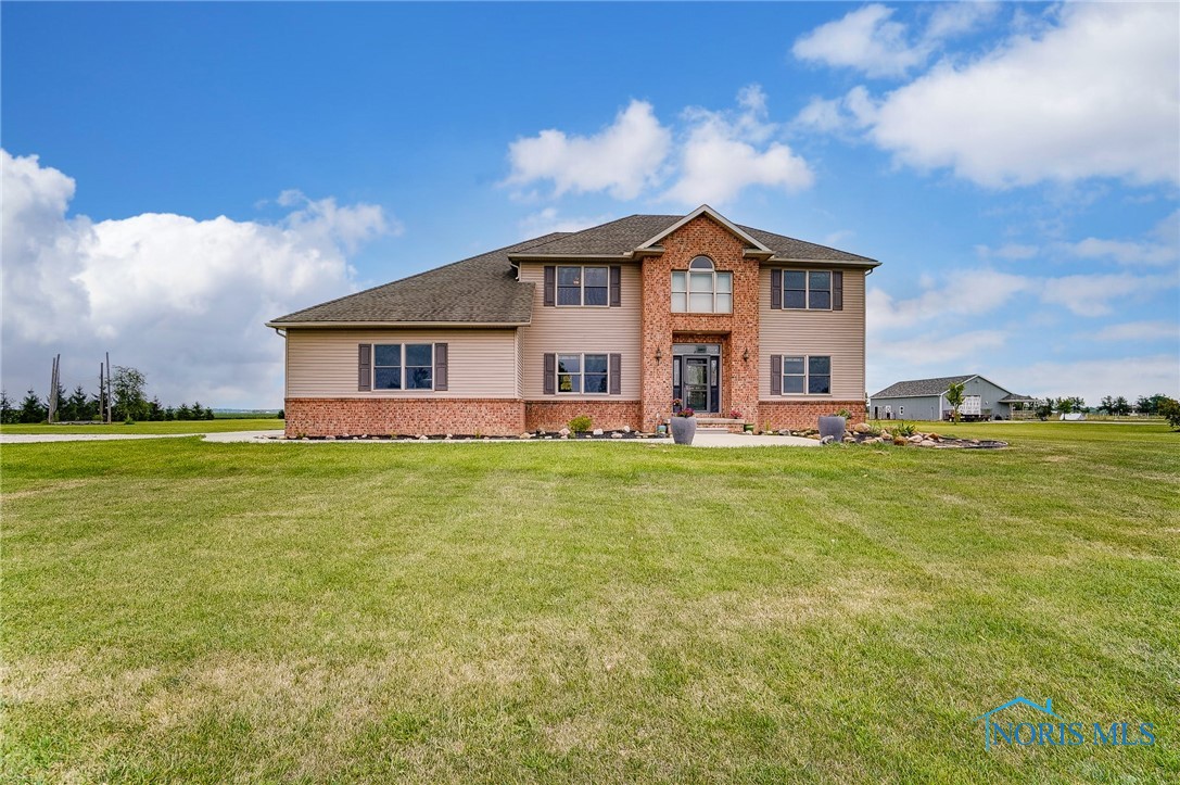 Cuckle Creek Rd, Bowling Green, OH 43402