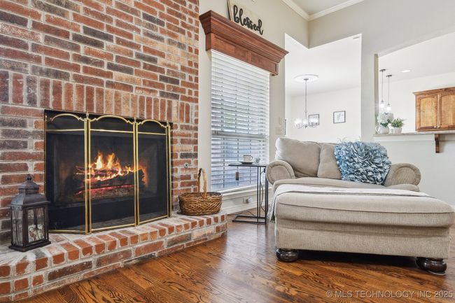 3903 S Tamarack Pl, House other with 4 bedrooms, 4 bathrooms and null parking in Broken Arrow OK | Image 19