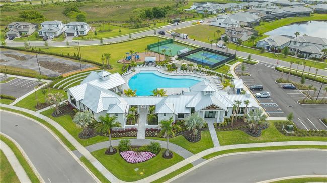 17340 Savory Mist Cir, House other with 4 bedrooms, 3 bathrooms and null parking in BRADENTON FL | Image 43