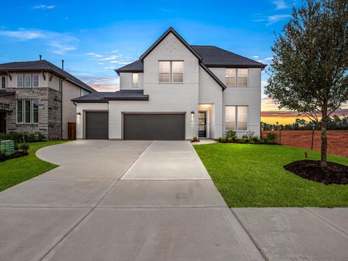 14520 Grazing Knoll Lane, Montgomery, TX, 77316 | Card Image