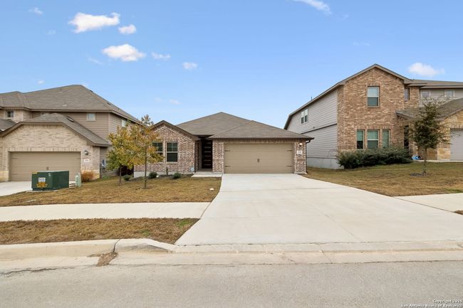 320 Shelton Pass, House other with 4 bedrooms, 3 bathrooms and null parking in Cibolo TX | Image 36