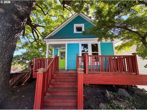 3214 Se 9th Ave, Portland, OR, 97202 | Card Image