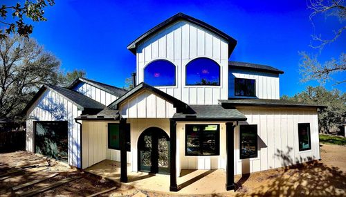 9116 Cherokee Trl, Flower Mound, TX, 75022-7015 | Card Image