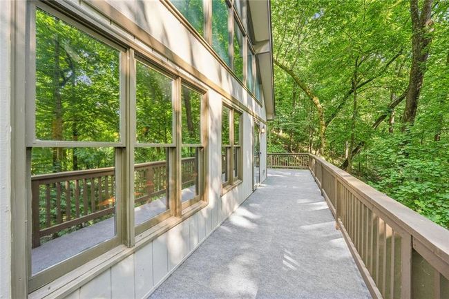 810 Little Pine Mountain Rd, House other with 3 bedrooms, 3 bathrooms and 2 parking in Jasper GA | Image 52