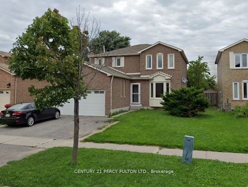 bsmt-163 Cartmel Dr, Markham, ON, L3S1W6 | Card Image