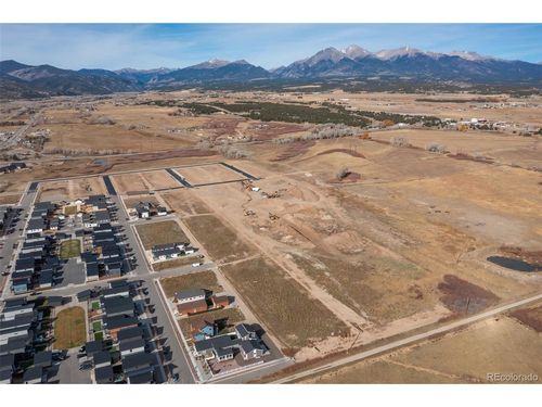 10700 Bristlecone Ave, Poncha Springs, CO, 81242 | Card Image