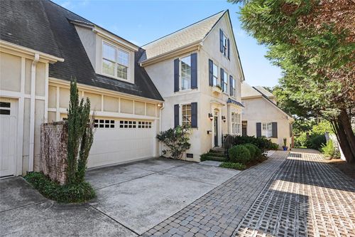 2614 Chelsea Dr, Charlotte, NC, 28209-1616 | Card Image