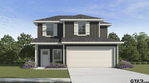1619 Blaire Drive, Tyler, TX, 75704 | Card Image