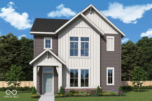 14227 Marilyn Road, Noblesville, IN, 46060 | Card Image